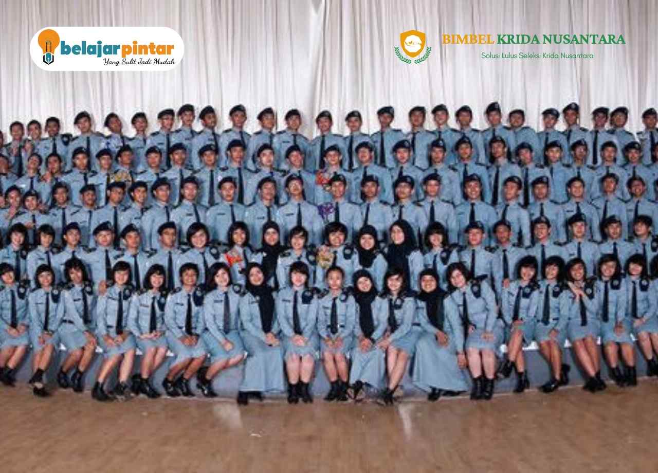 5 Fakta ‘Kerasnya’ Masa Basis SMA Krida Nusantara, Nomor Terakhir Bikin Bangga!