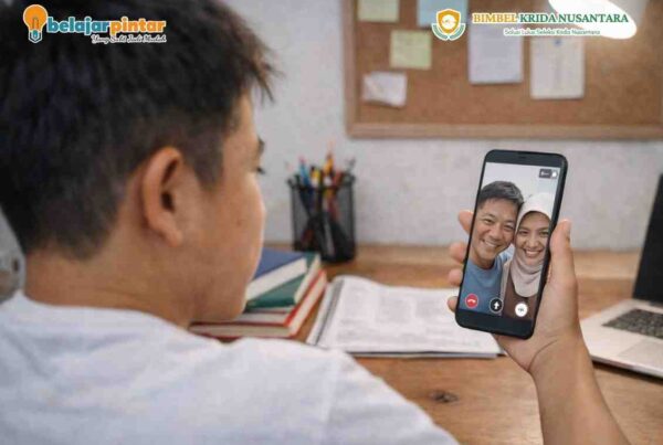 Ide Mengisi Waktu Luang Tanpa HP untuk Siswa SMA Krida Nusantara