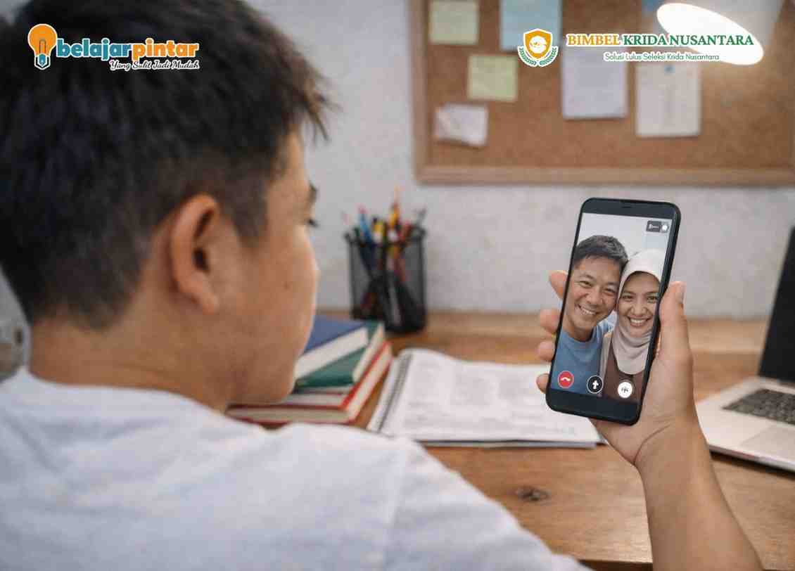 Ide Mengisi Waktu Luang Tanpa HP untuk Siswa SMA Krida Nusantara